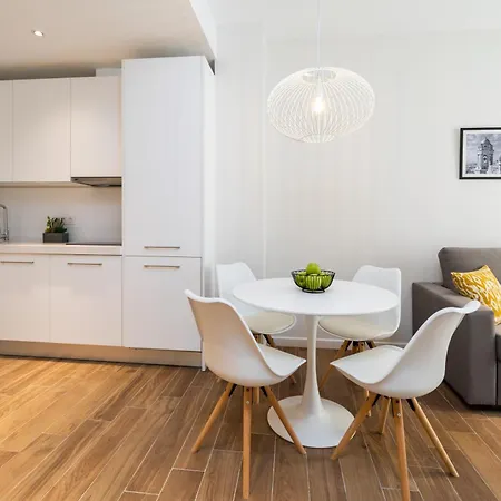 Tandem Puerto Chico * Cádiz