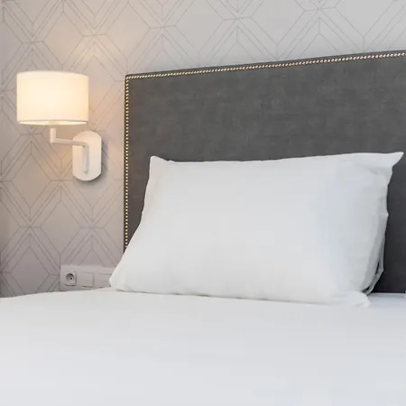 Apartmán Tandem Puerto Chico *