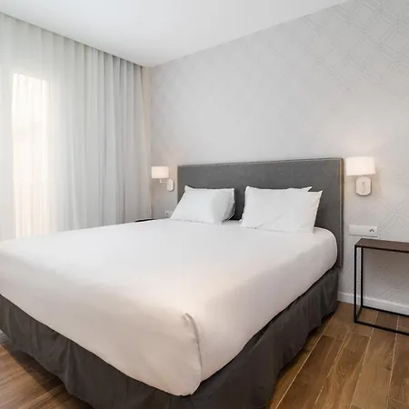 Apartmán Tandem Puerto Chico *