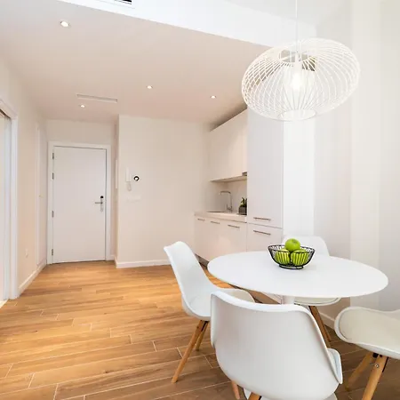 Tandem Puerto Chico * Cadix