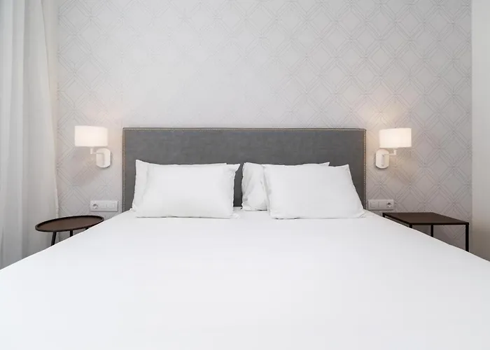 Tandem Puerto Chico Apartmán