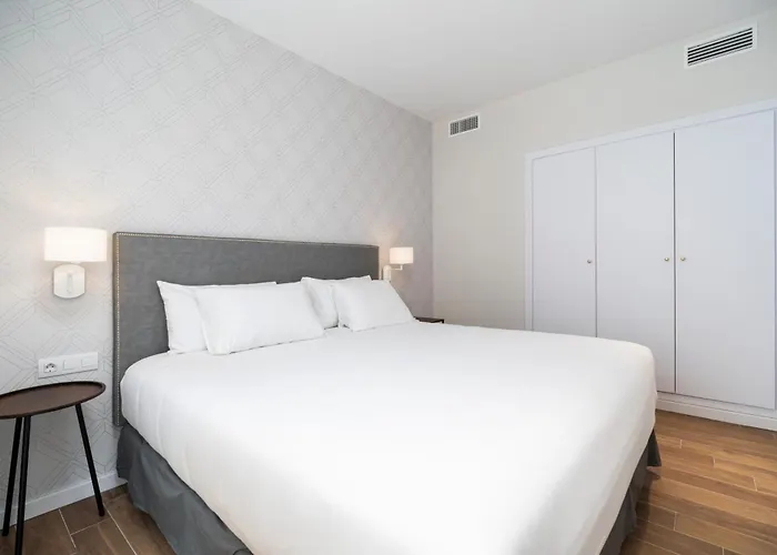 Tandem Puerto Chico Апартаменты