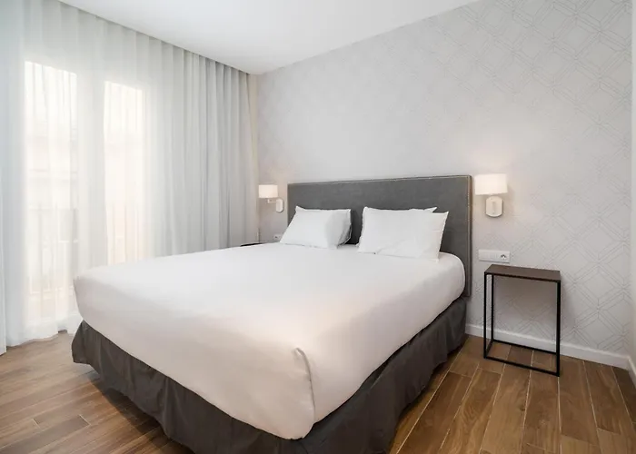 Apartmán Tandem Puerto Chico *