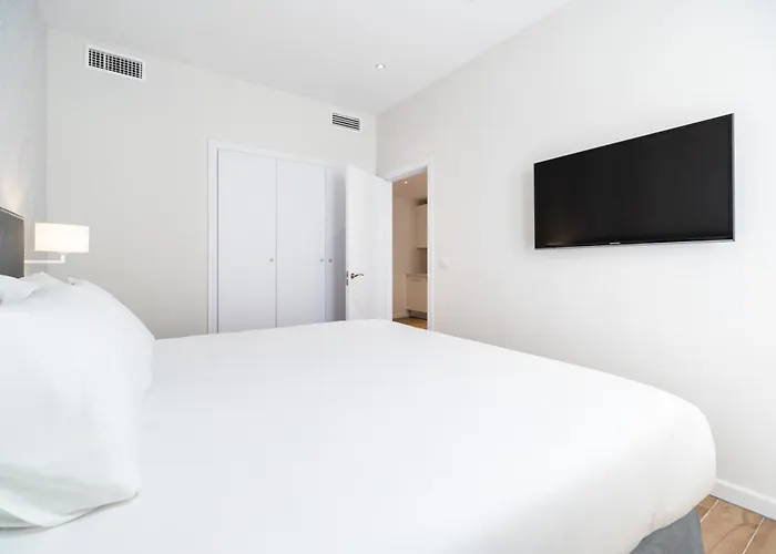 Tandem Puerto Chico * Кадис