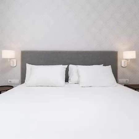 Tandem Puerto Chico 公寓