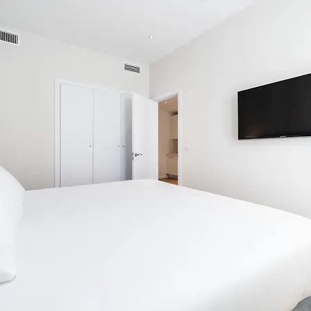 Tandem Puerto Chico * 加的斯