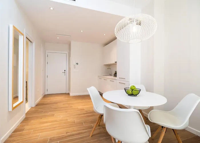 Tandem Puerto Chico * カディス