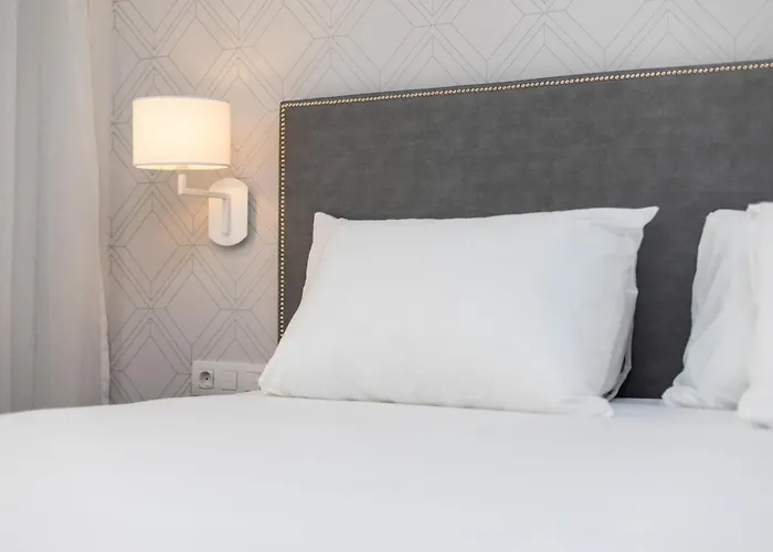 Apartment Tandem Puerto Chico *